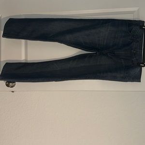 WOMENS 36X32 PD&C JEANS